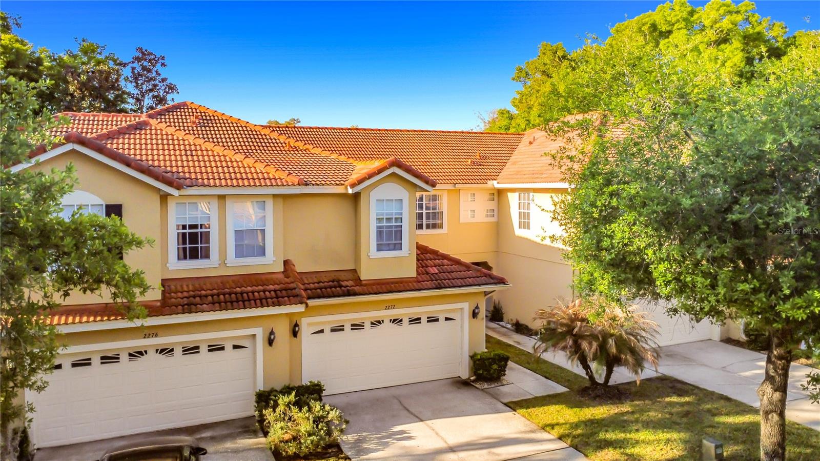 2272 WEKIVA VILLAGE LN, APOPKA, FL, 32703
