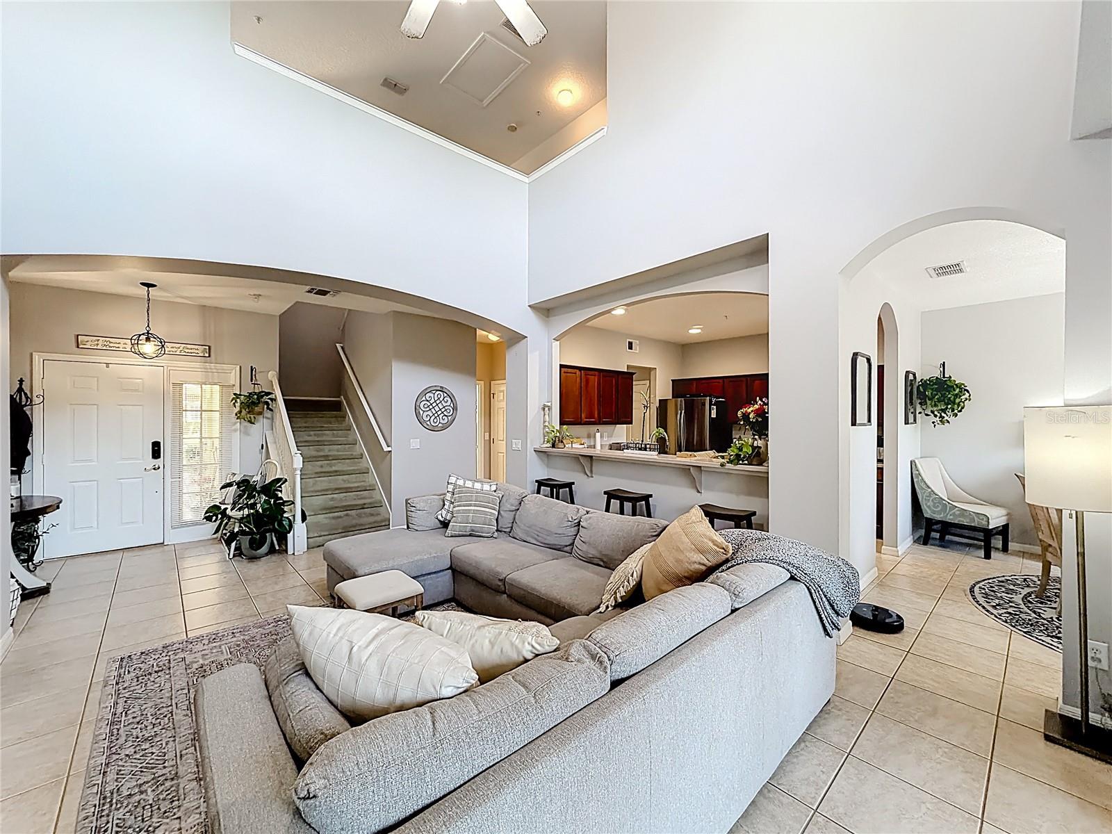 2272 WEKIVA VILLAGE LN, APOPKA, FL, 32703