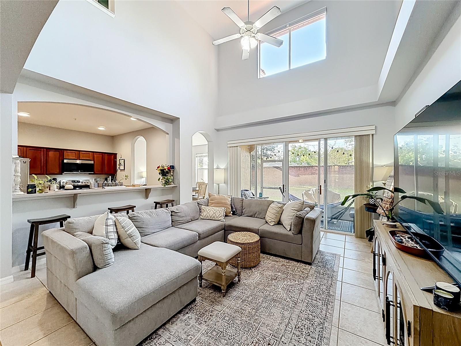 2272 WEKIVA VILLAGE LN, APOPKA, FL, 32703