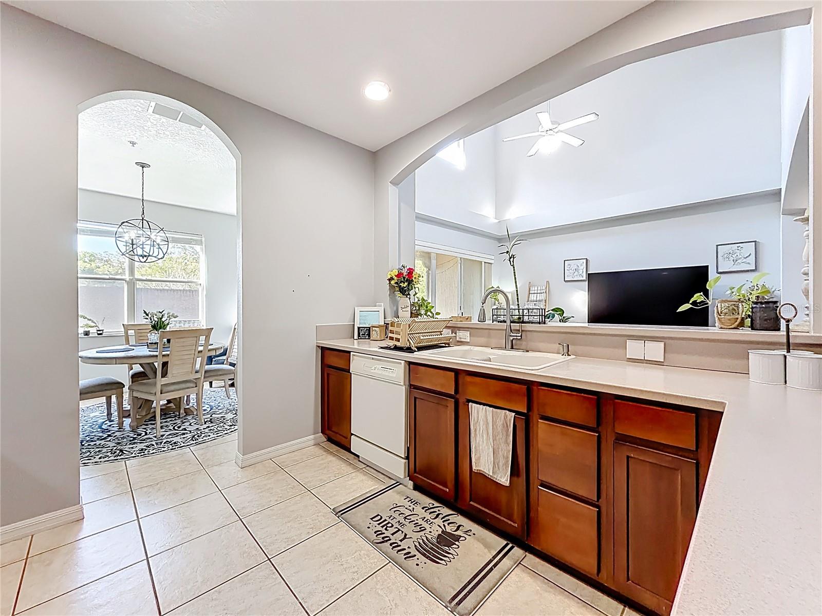 2272 WEKIVA VILLAGE LN, APOPKA, FL, 32703