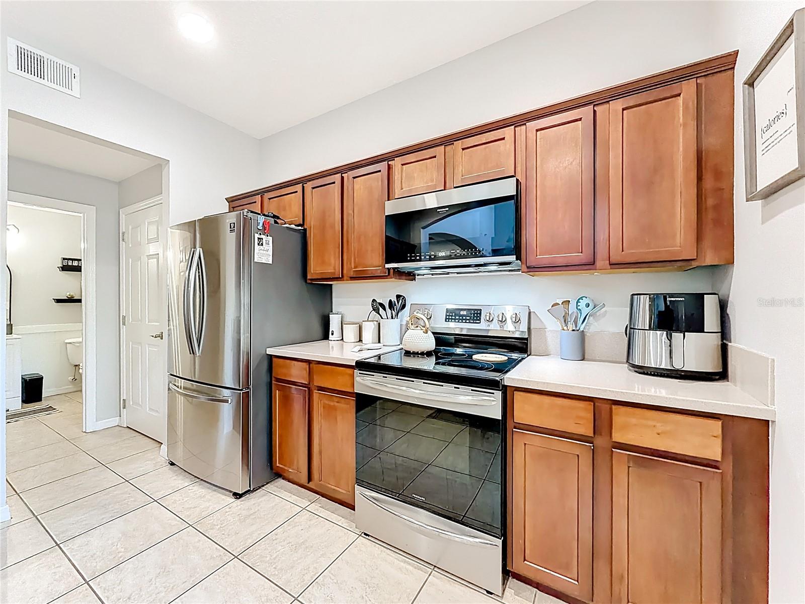 2272 WEKIVA VILLAGE LN, APOPKA, FL, 32703