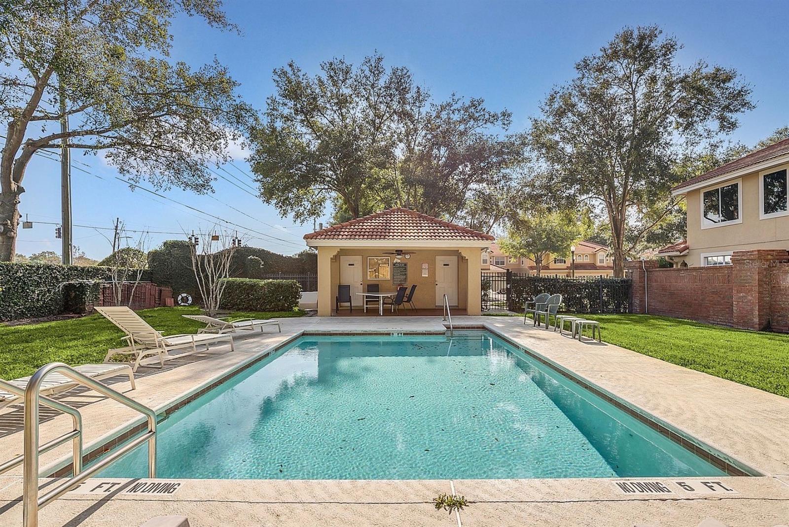 2272 WEKIVA VILLAGE LN, APOPKA, FL, 32703
