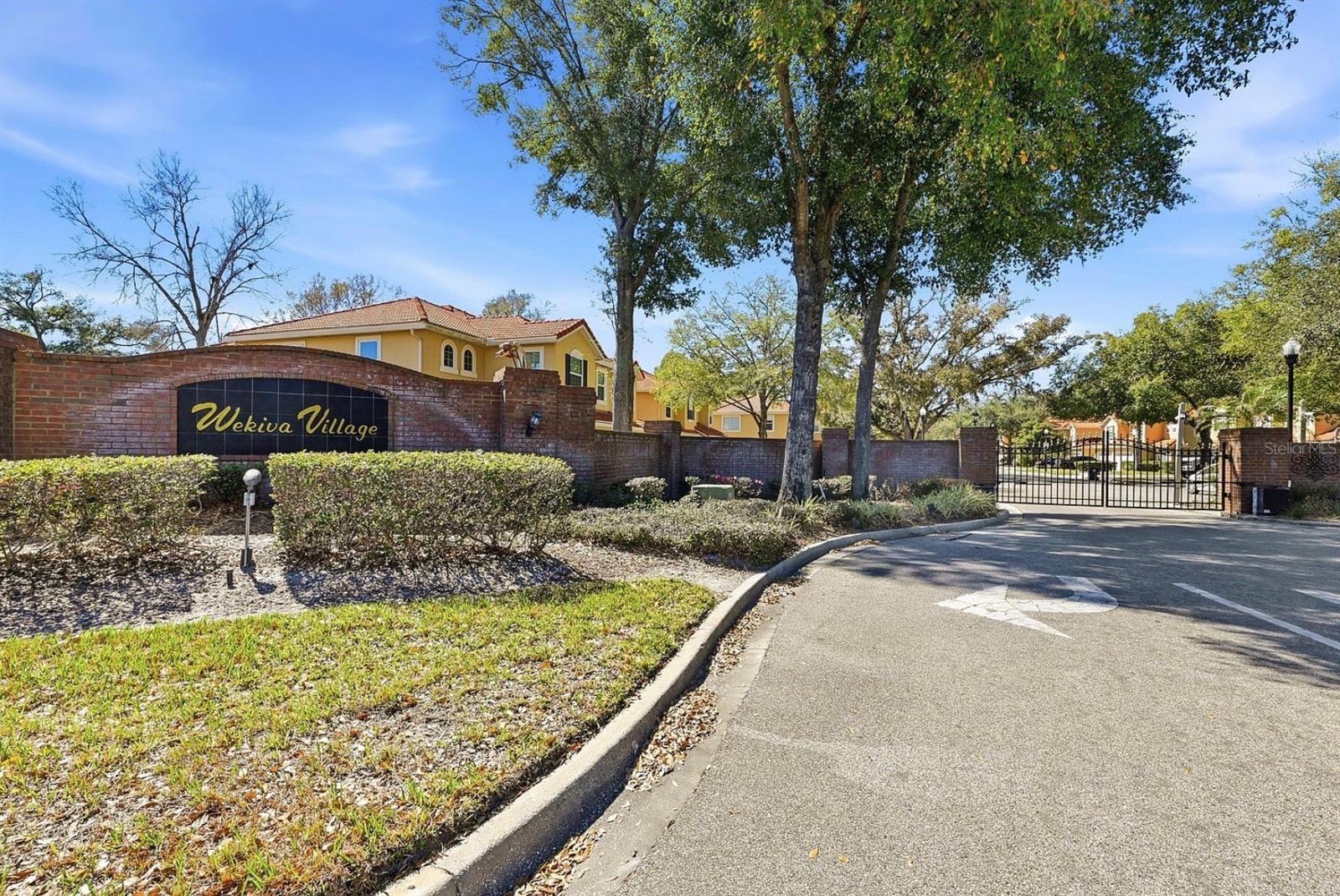 2272 WEKIVA VILLAGE LN, APOPKA, FL, 32703