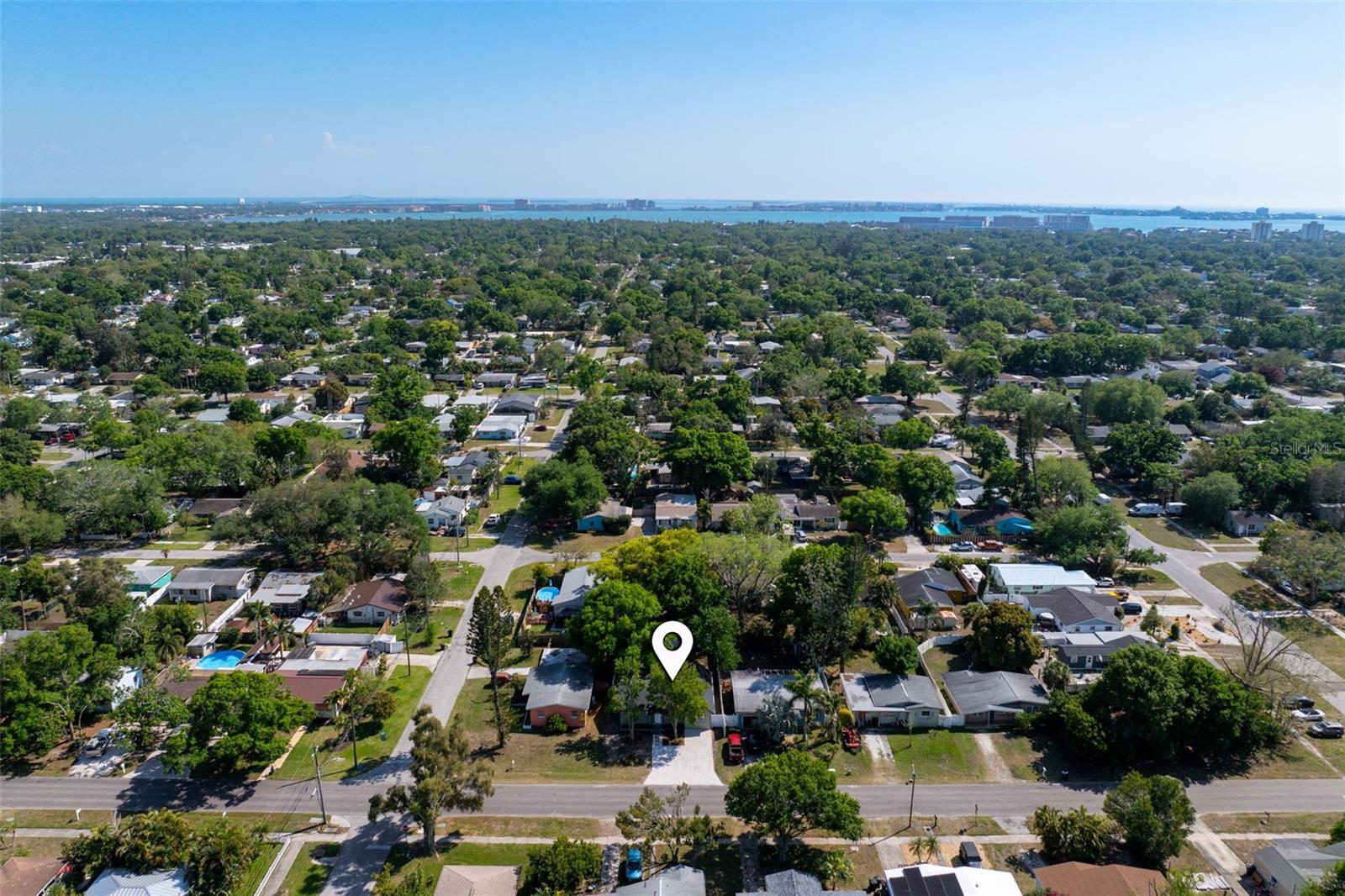 5406 11TH AVE S, GULFPORT, FL, 33707