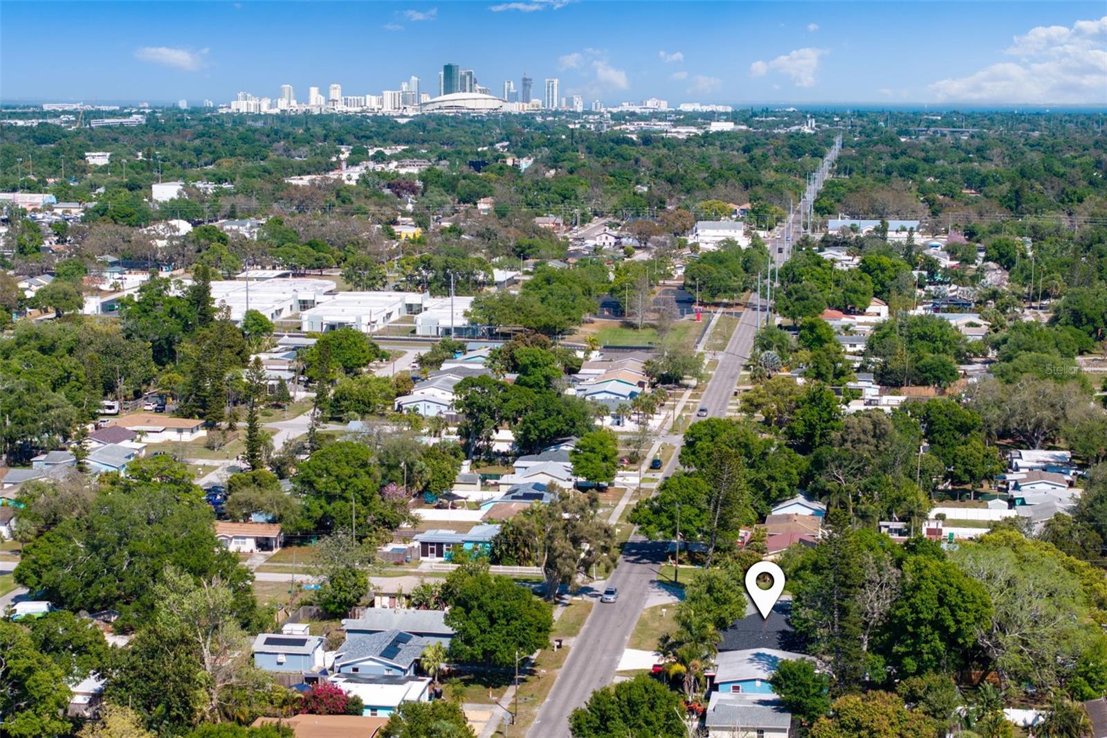 5406 11TH AVE S, GULFPORT, FL, 33707