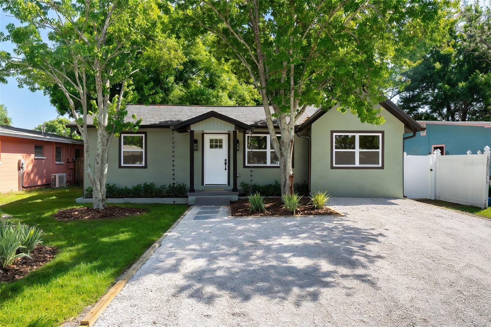 5406 11TH AVE S, GULFPORT, FL, 33707