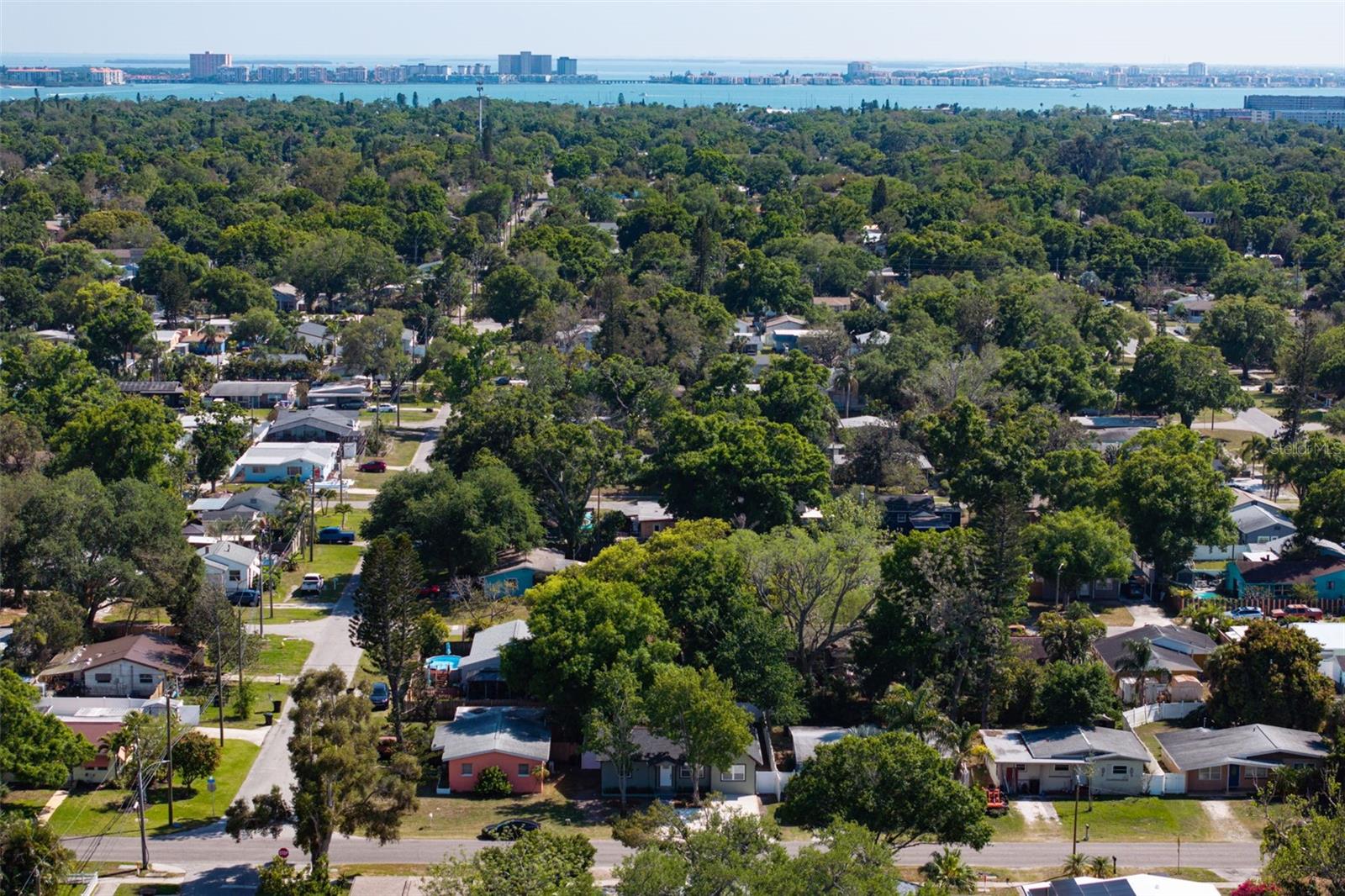5406 11TH AVE S, GULFPORT, FL, 33707