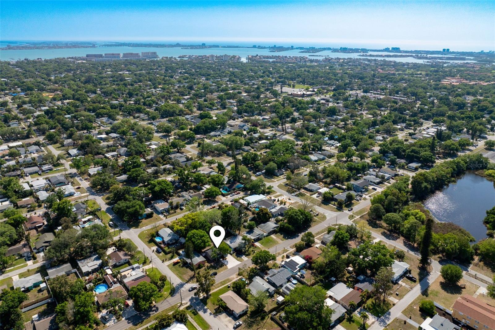 5406 11TH AVE S, GULFPORT, FL, 33707