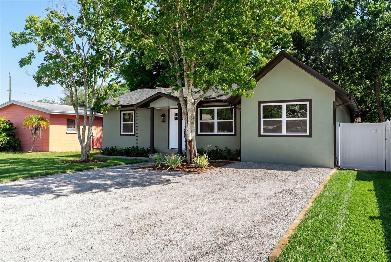 5406 11TH AVE S, GULFPORT, FL, 33707