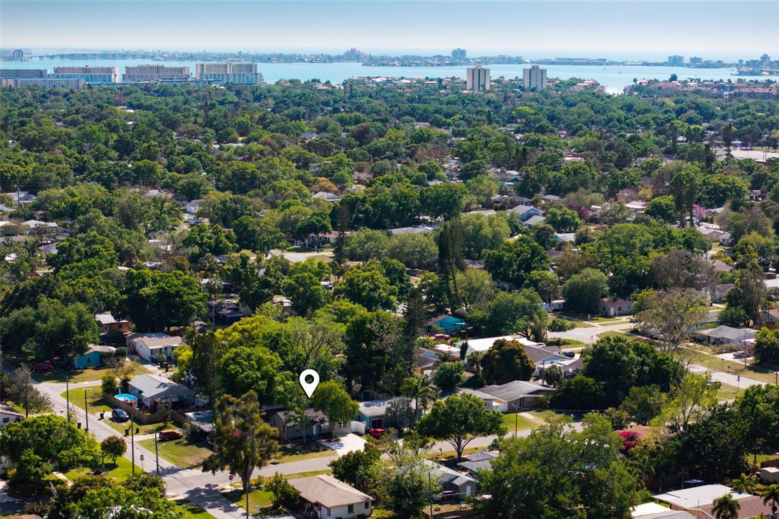 5406 11TH AVE S, GULFPORT, FL, 33707