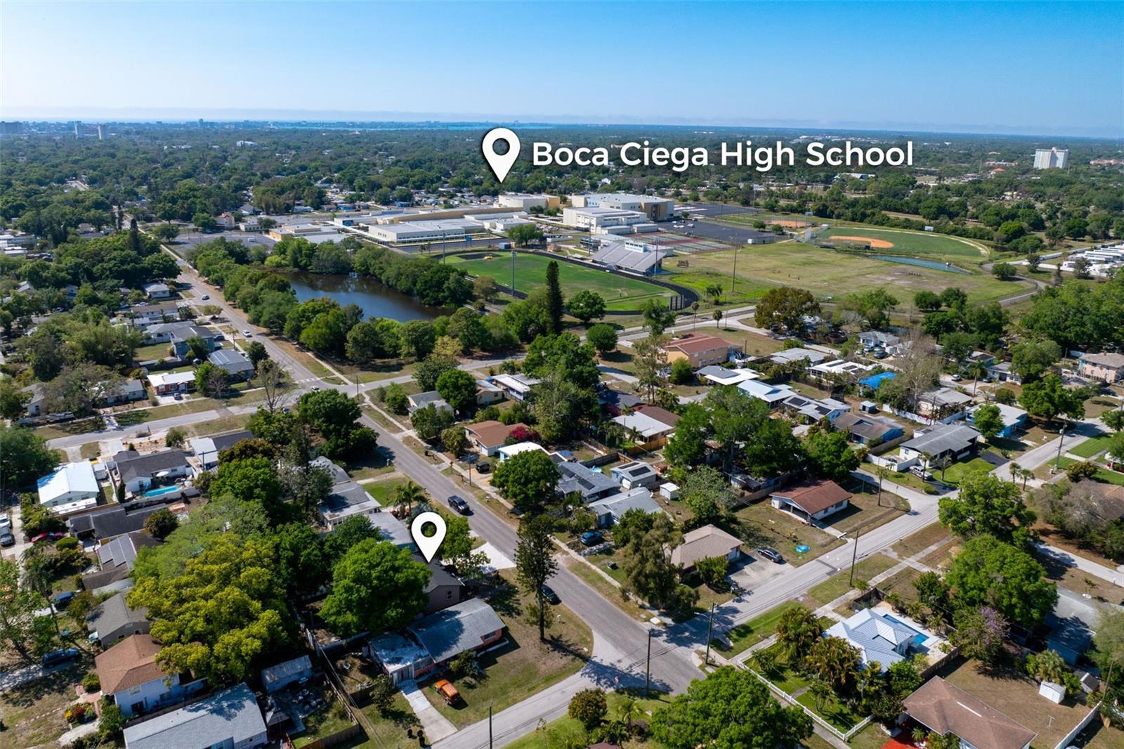 5406 11TH AVE S, GULFPORT, FL, 33707