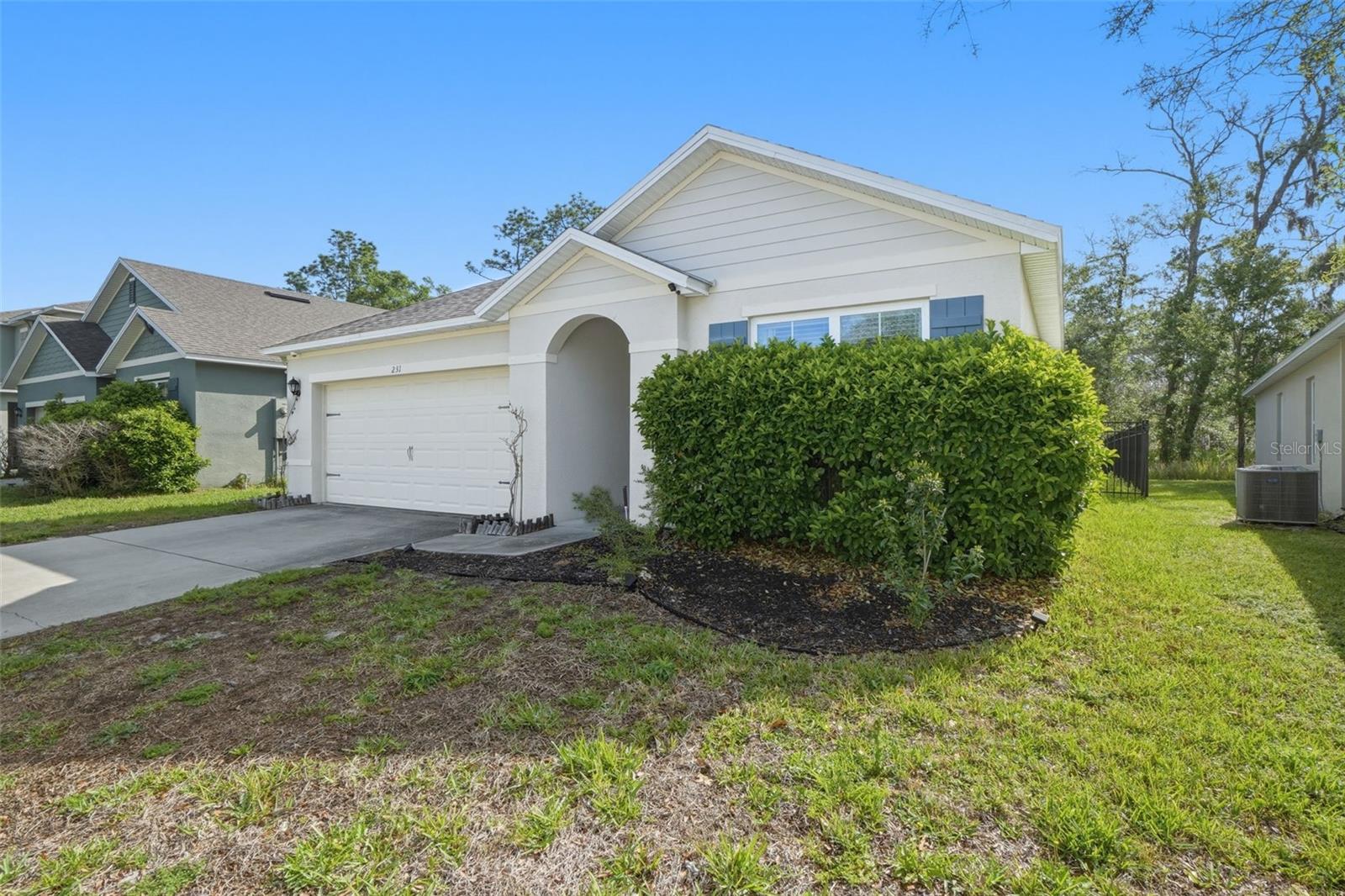 231 MEGHAN ST, DELAND, FL, 32724