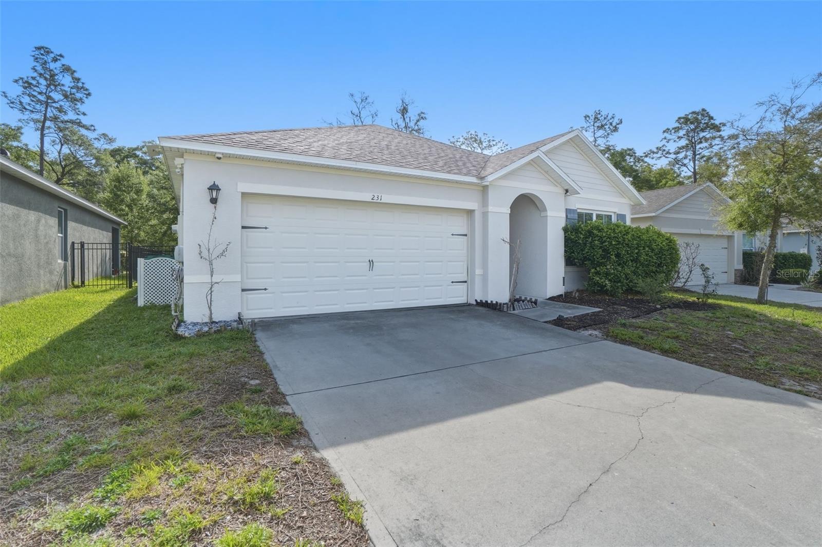 231 MEGHAN ST, DELAND, FL, 32724