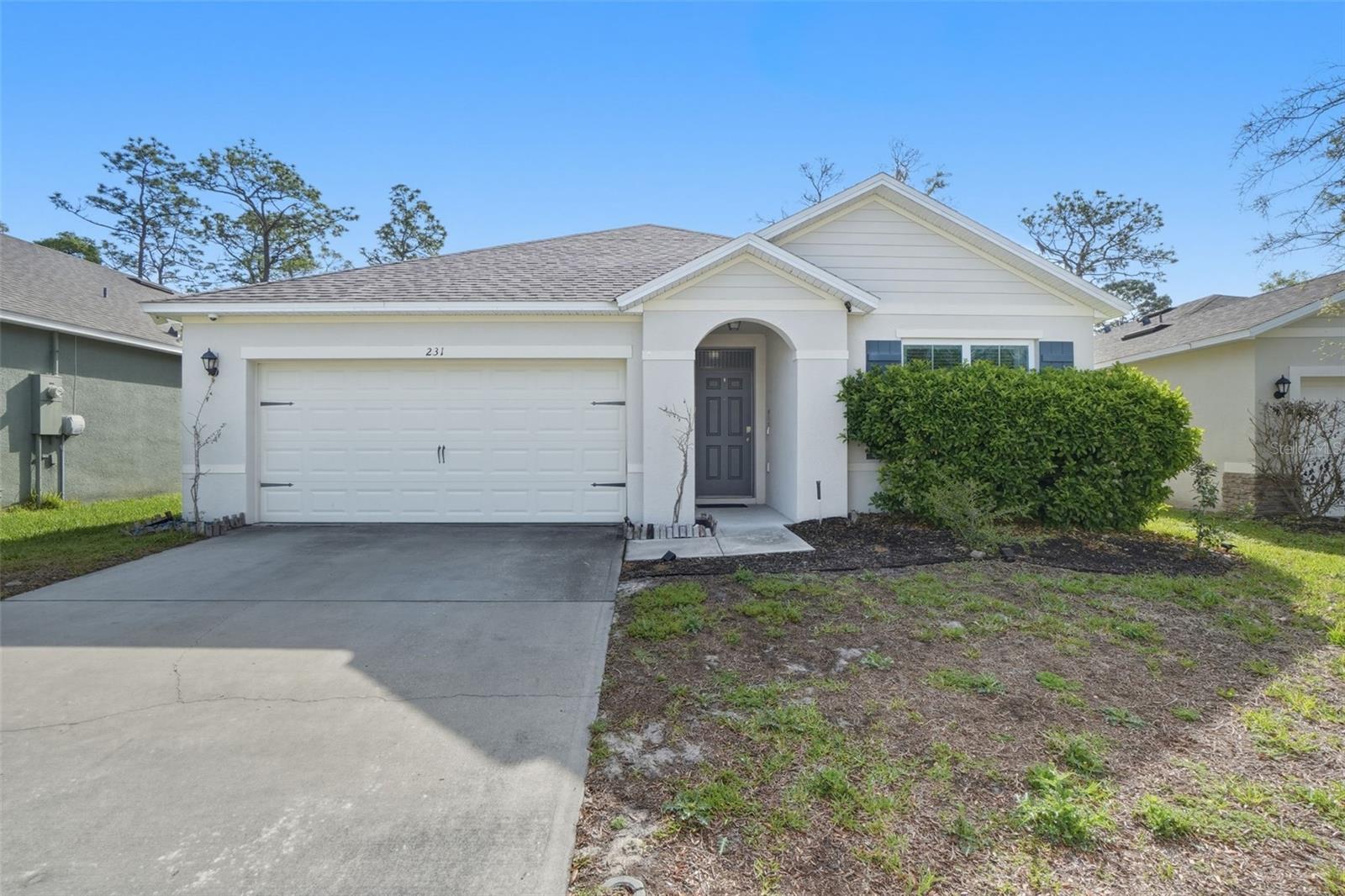 231 MEGHAN ST, DELAND, FL, 32724