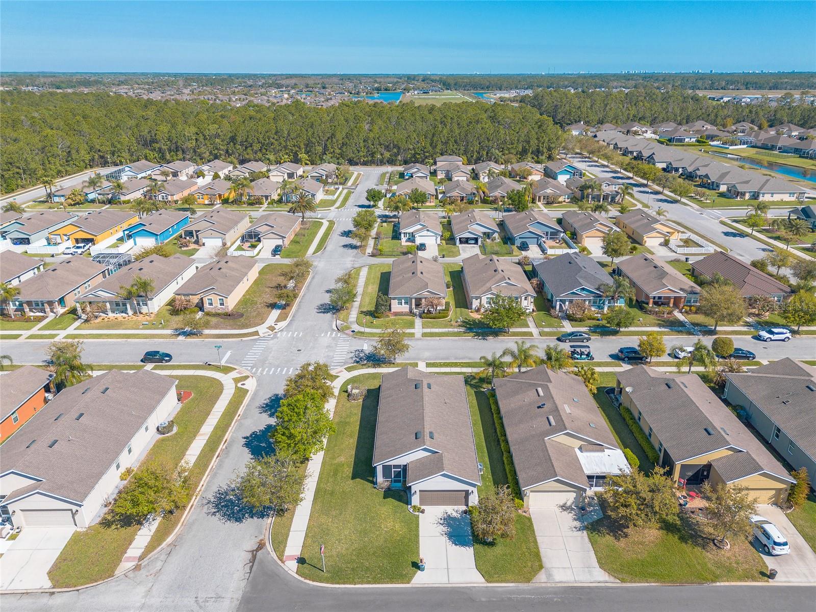 3328 TUSCANO AVE, NEW SMYRNA BEACH, FL, 32168