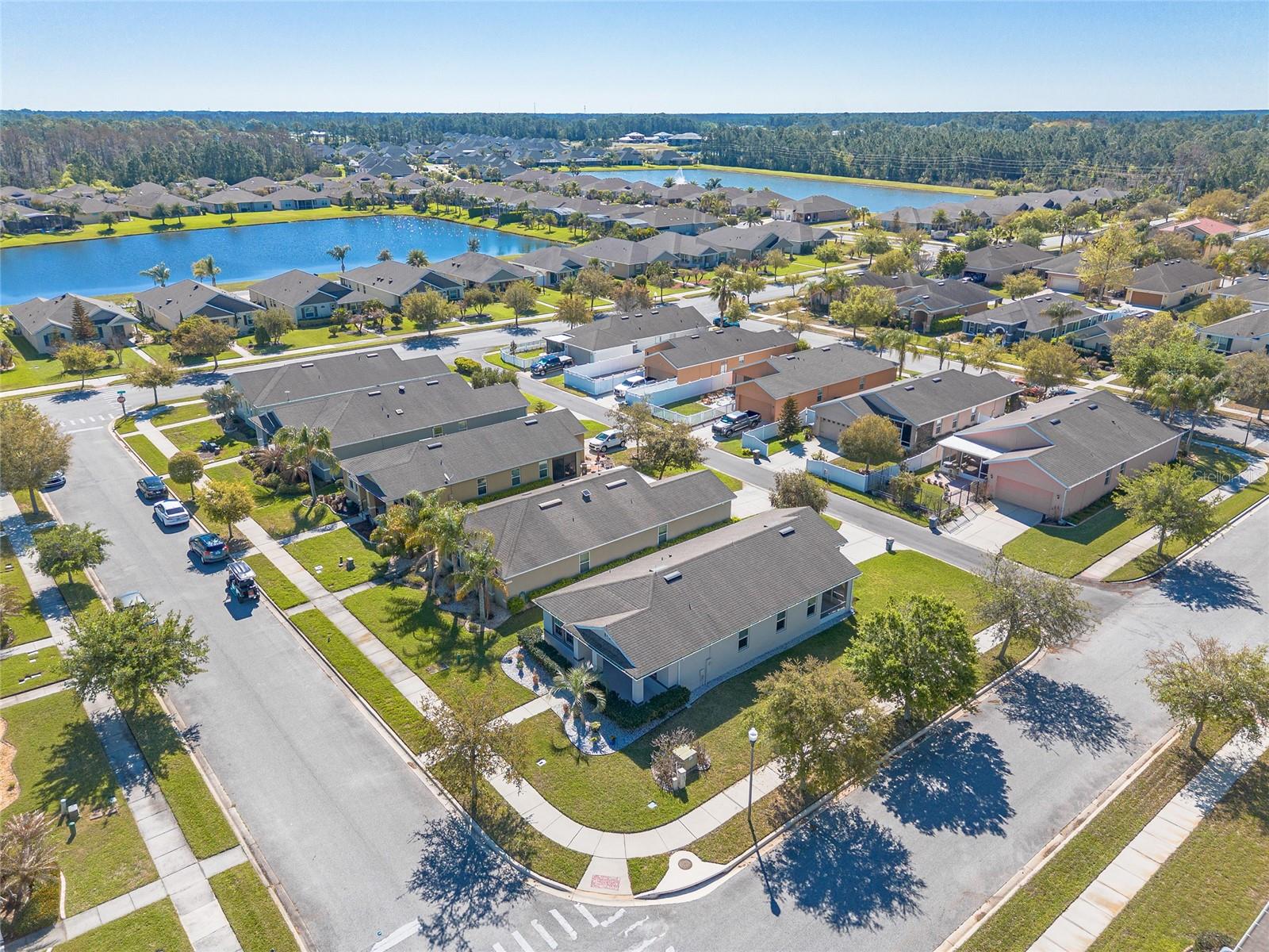 3328 TUSCANO AVE, NEW SMYRNA BEACH, FL, 32168