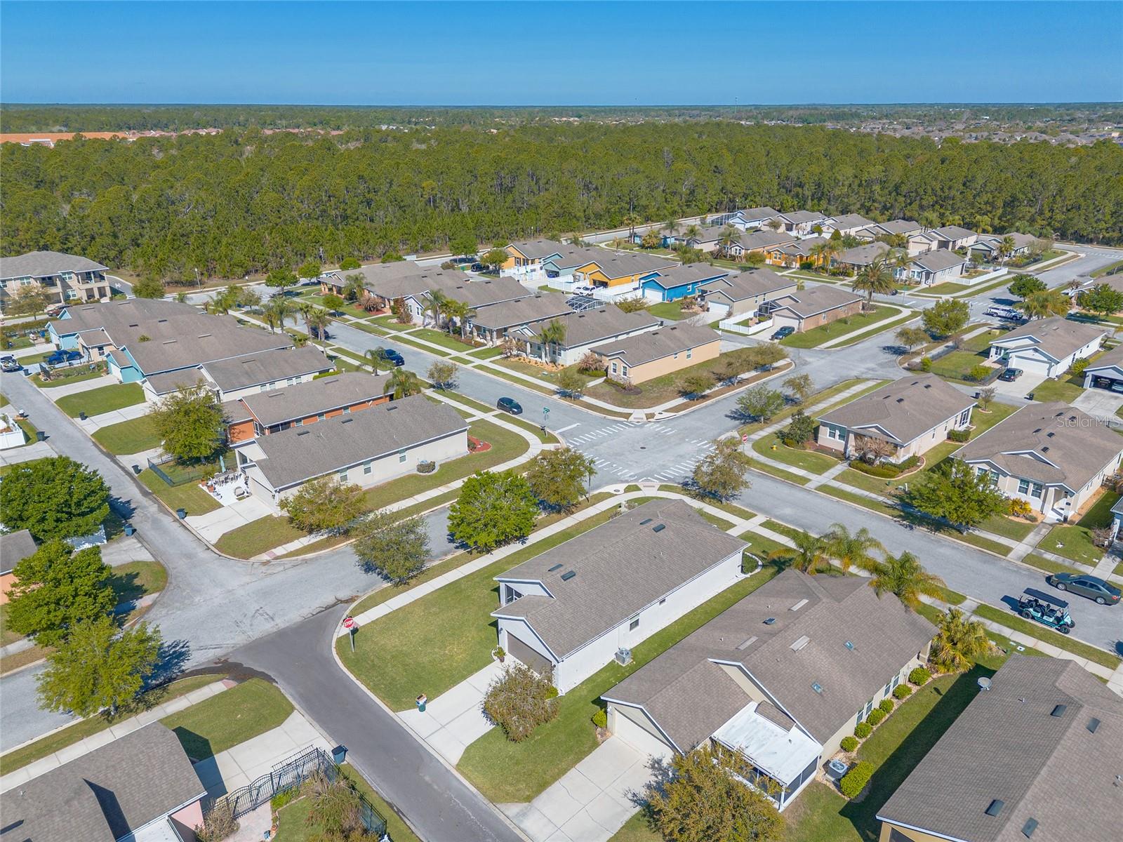 3328 TUSCANO AVE, NEW SMYRNA BEACH, FL, 32168