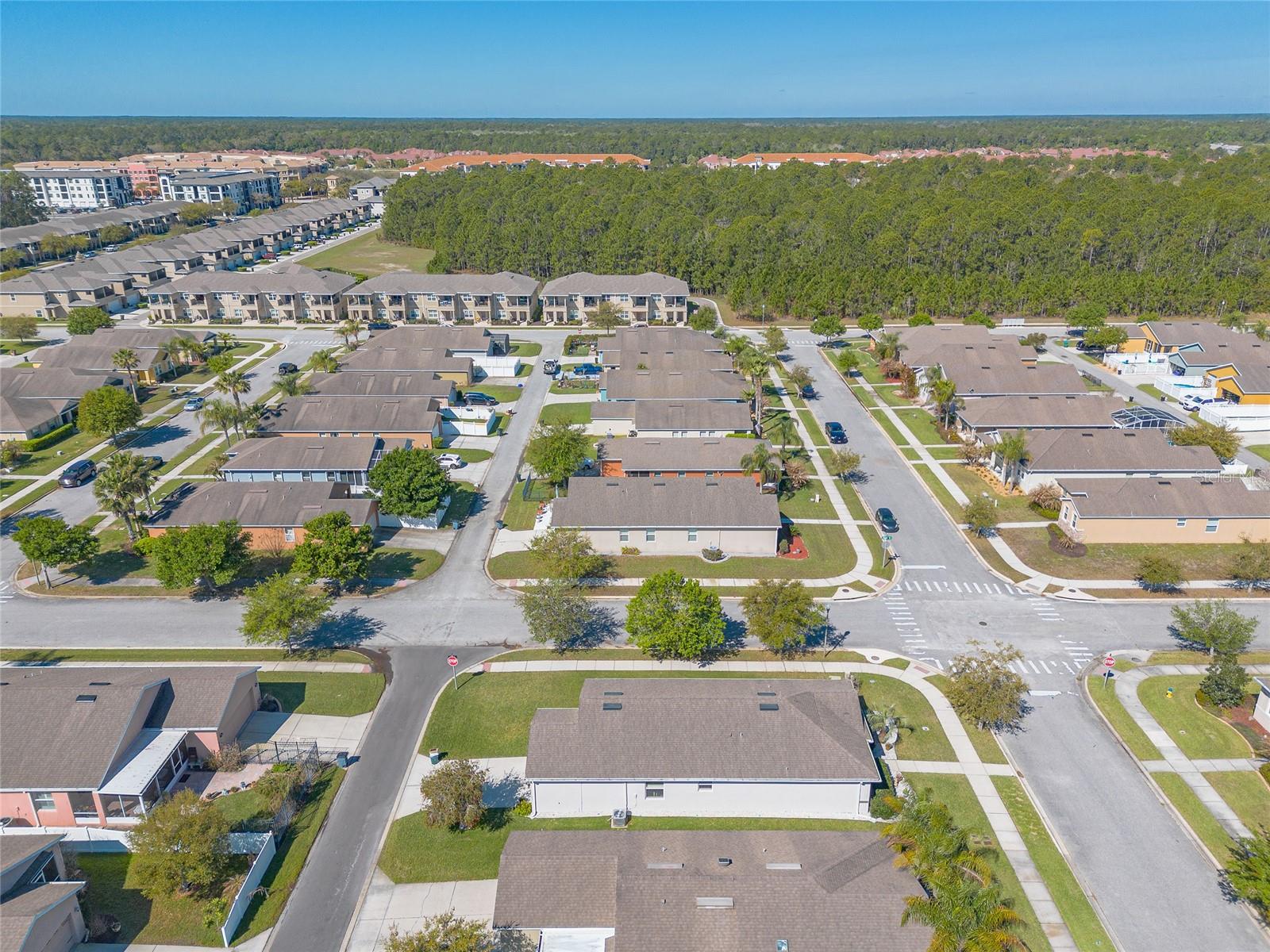 3328 TUSCANO AVE, NEW SMYRNA BEACH, FL, 32168