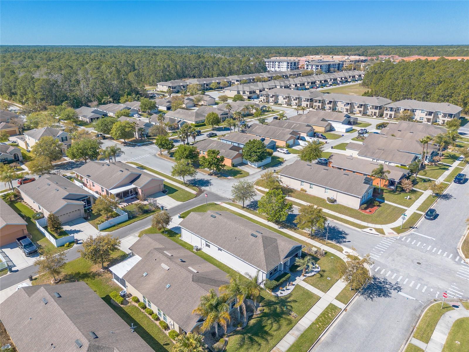 3328 TUSCANO AVE, NEW SMYRNA BEACH, FL, 32168