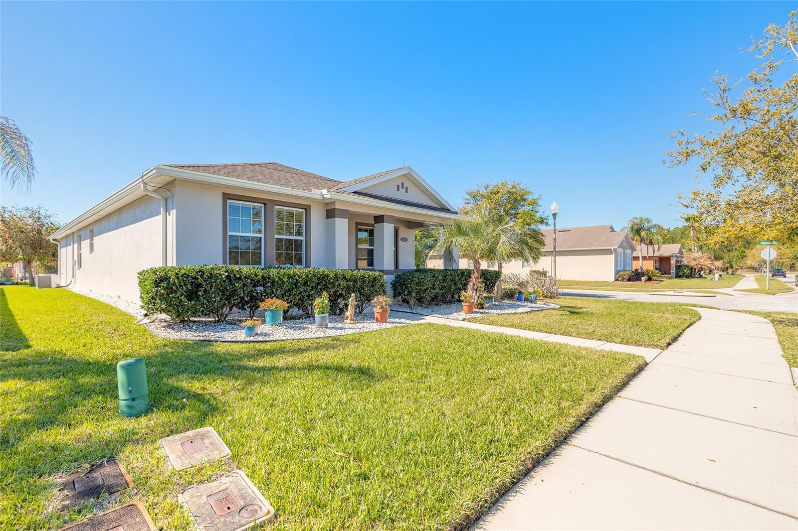 3328 TUSCANO AVE, NEW SMYRNA BEACH, FL, 32168