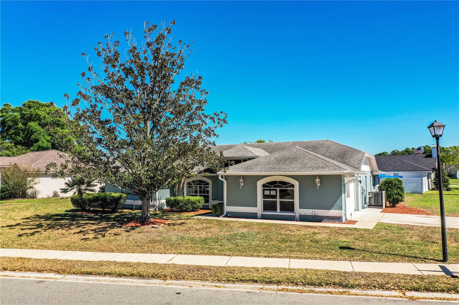 507 POWDER HORN ROW, LAKELAND, FL, 33809
