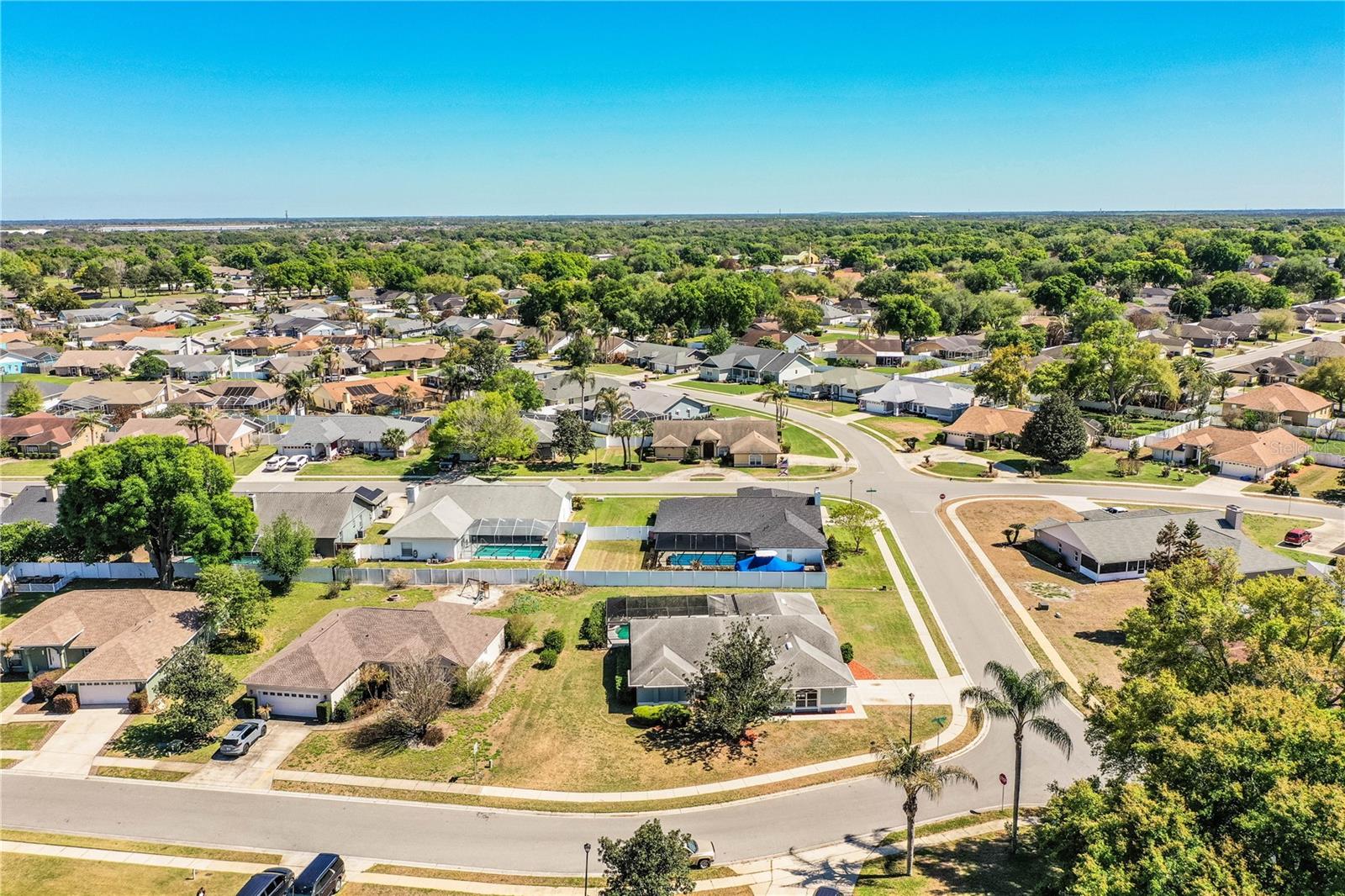 507 POWDER HORN ROW, LAKELAND, FL, 33809