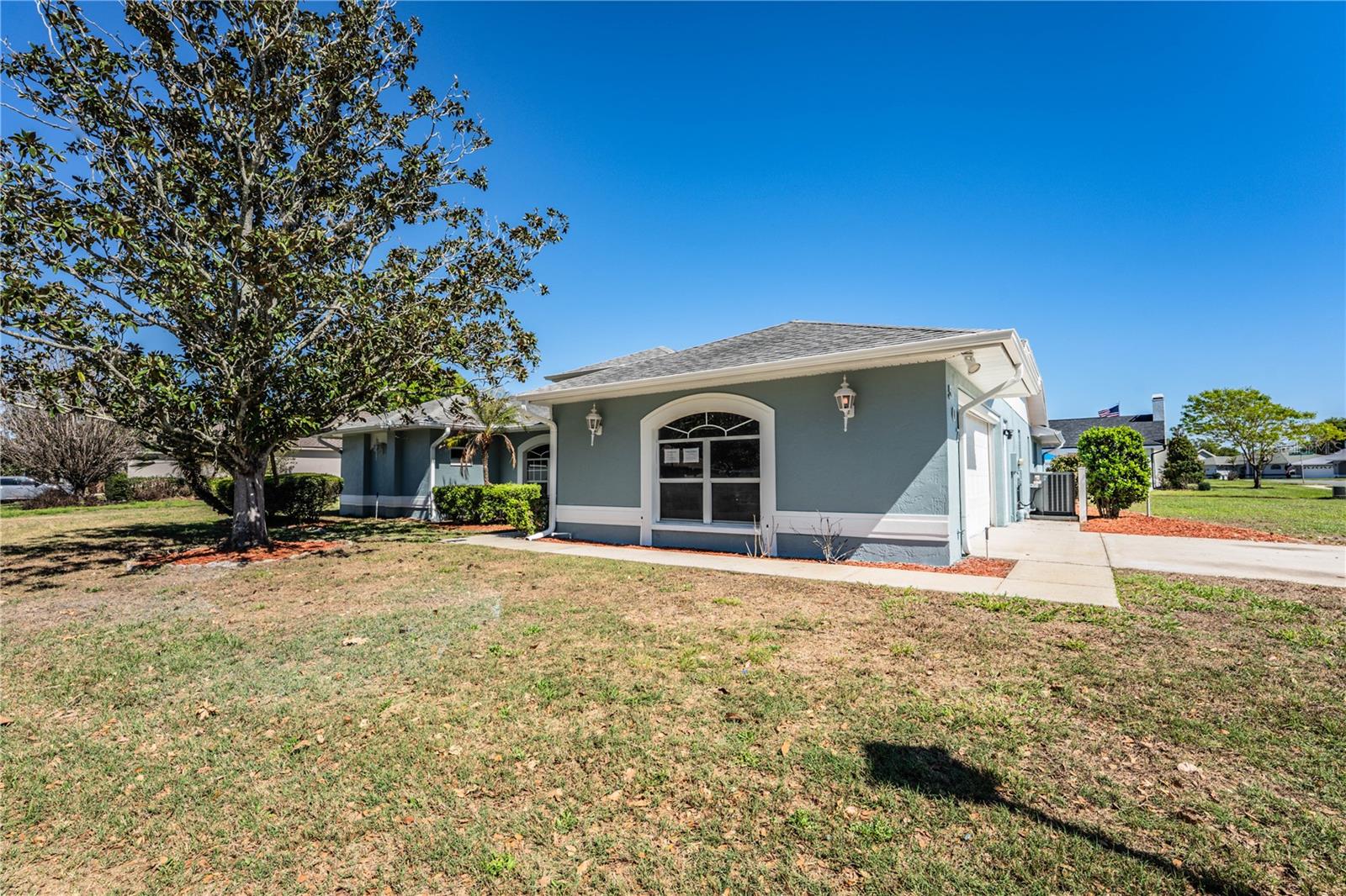 507 POWDER HORN ROW, LAKELAND, FL, 33809