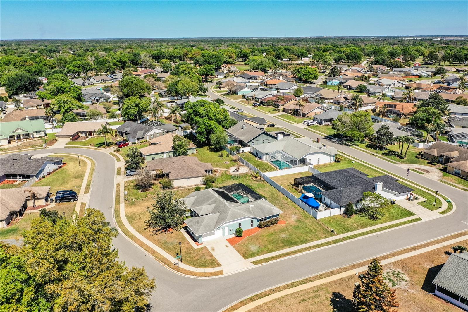 507 POWDER HORN ROW, LAKELAND, FL, 33809