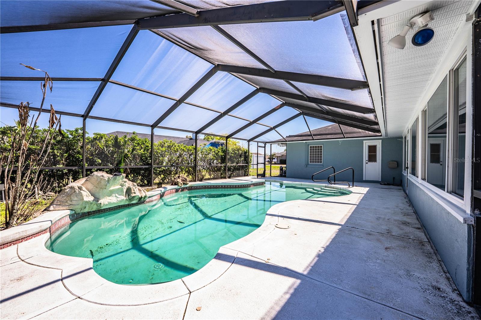 507 POWDER HORN ROW, LAKELAND, FL, 33809