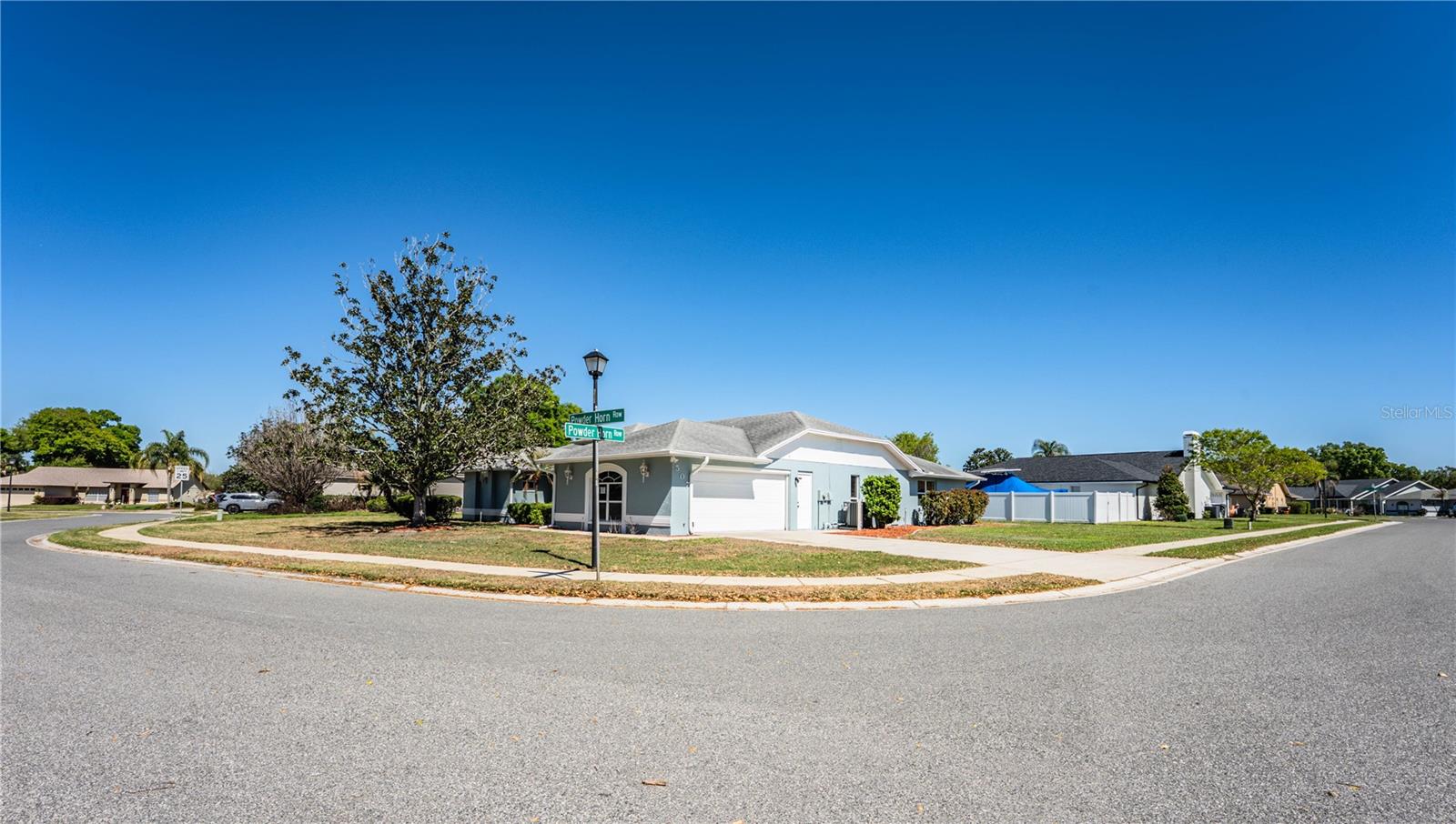 507 POWDER HORN ROW, LAKELAND, FL, 33809