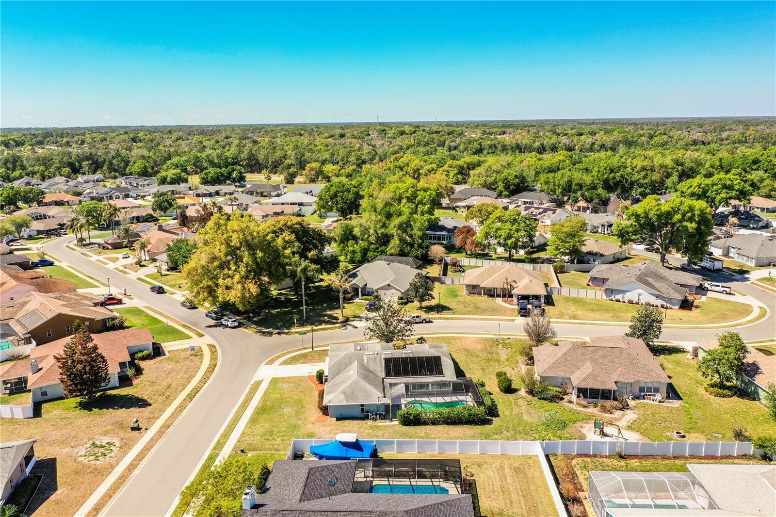 507 POWDER HORN ROW, LAKELAND, FL, 33809