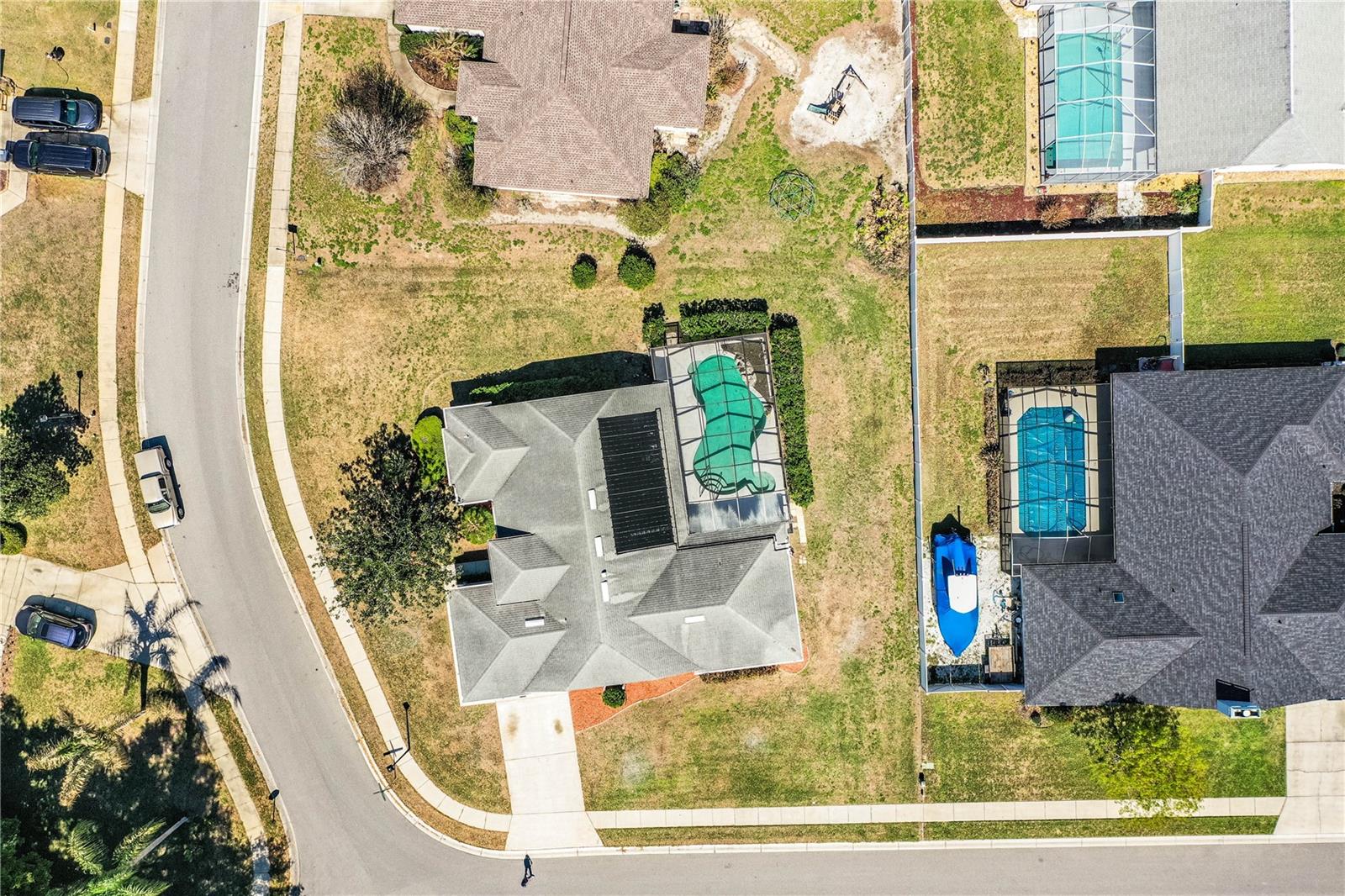 507 POWDER HORN ROW, LAKELAND, FL, 33809