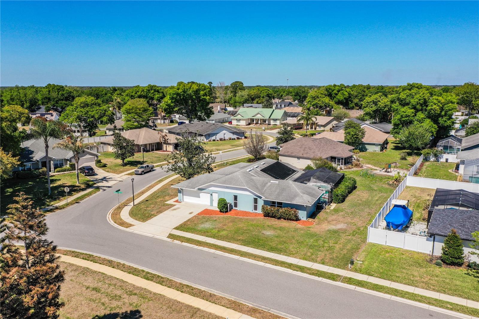 507 POWDER HORN ROW, LAKELAND, FL, 33809