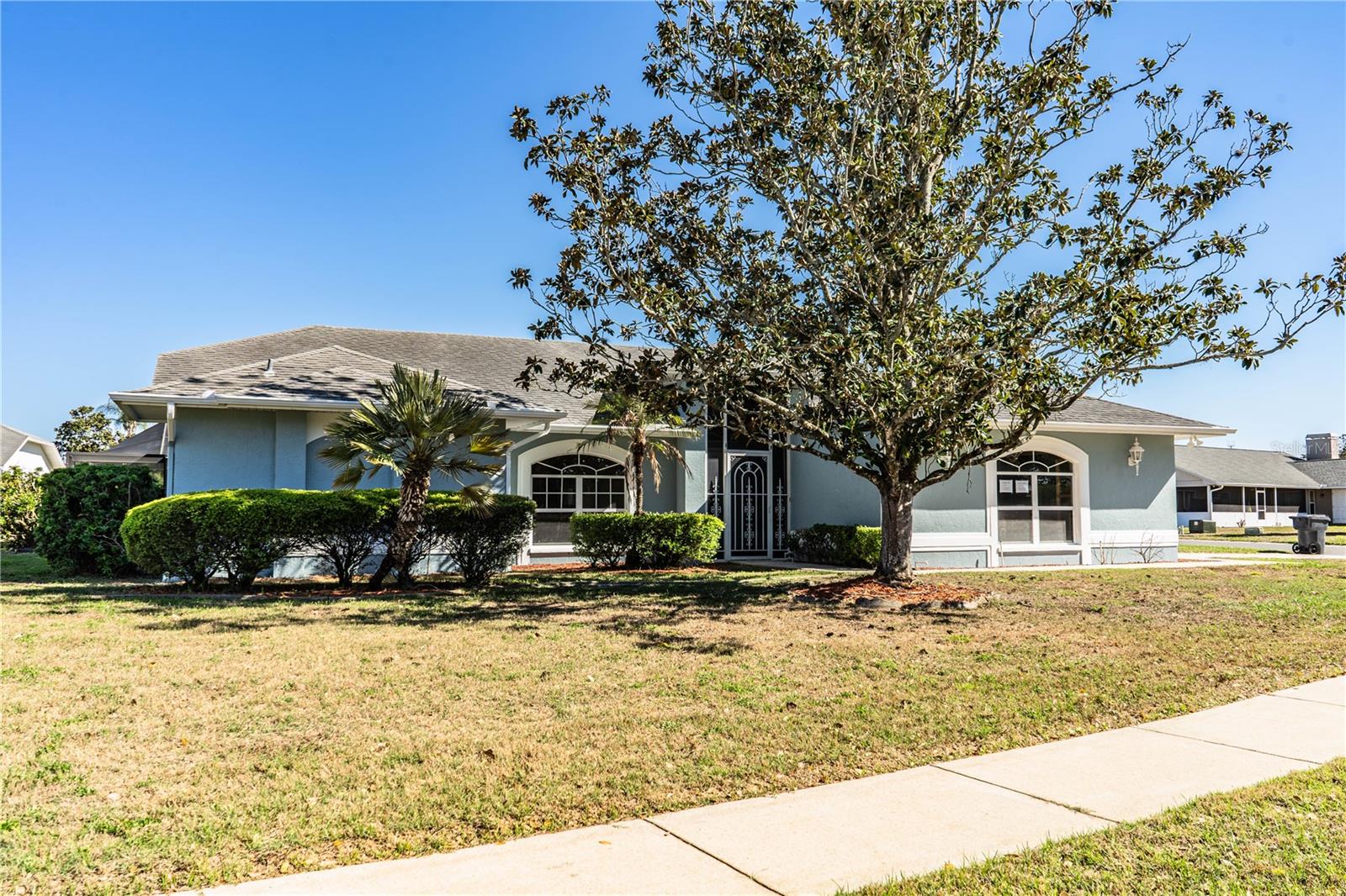 507 POWDER HORN ROW, LAKELAND, FL, 33809