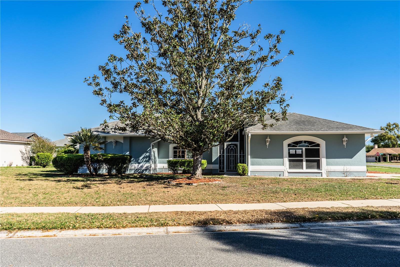 507 POWDER HORN ROW, LAKELAND, FL, 33809