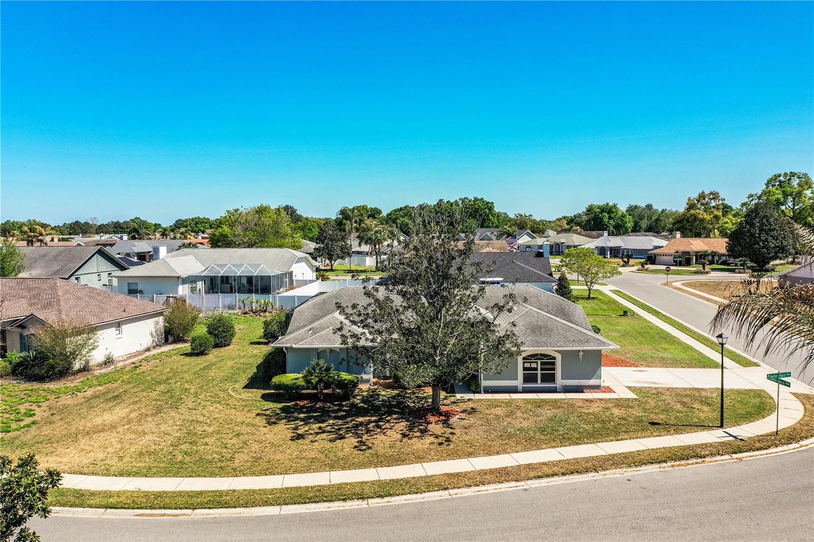 507 POWDER HORN ROW, LAKELAND, FL, 33809