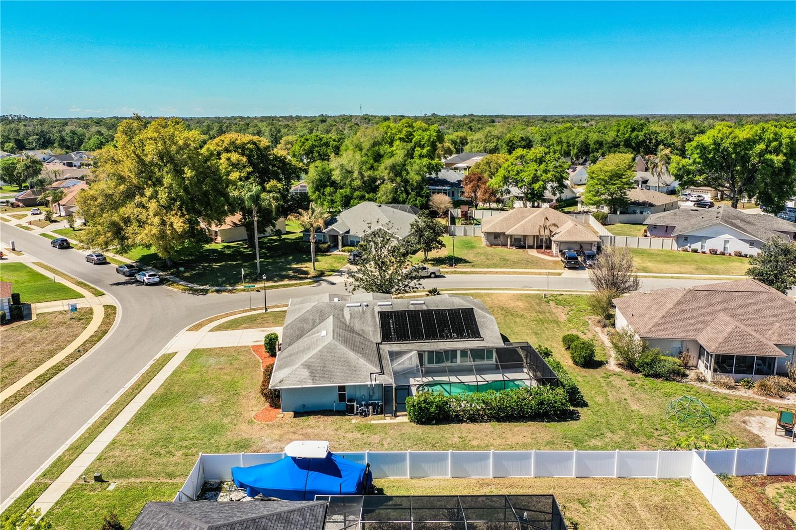 507 POWDER HORN ROW, LAKELAND, FL, 33809