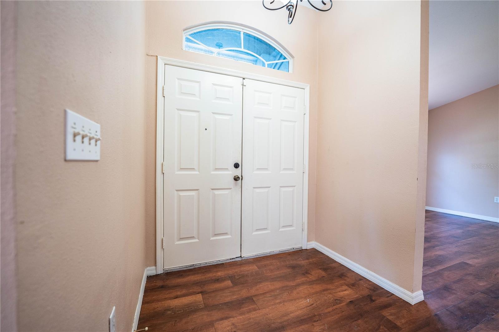 507 POWDER HORN ROW, LAKELAND, FL, 33809