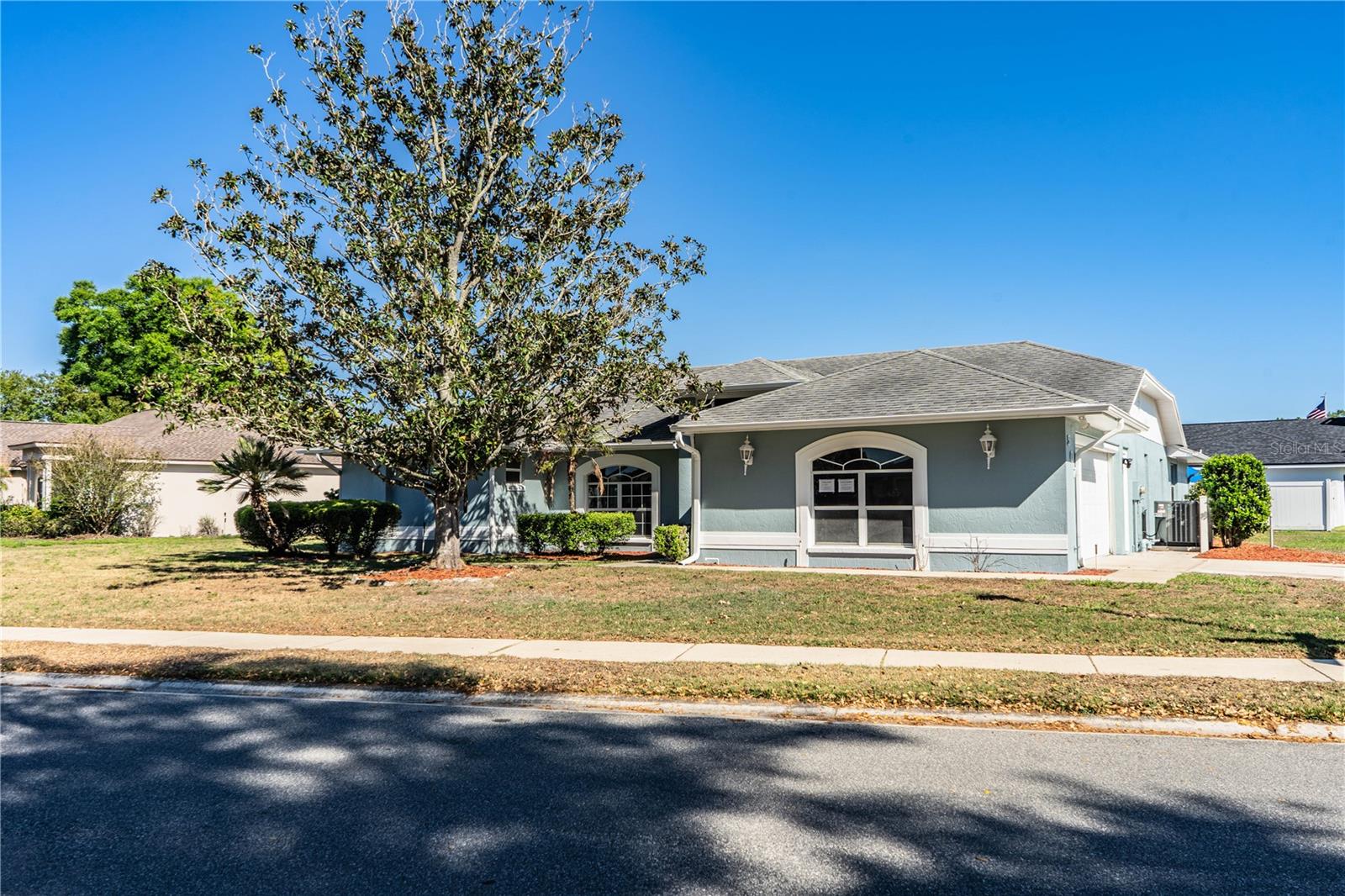 507 POWDER HORN ROW, LAKELAND, FL, 33809