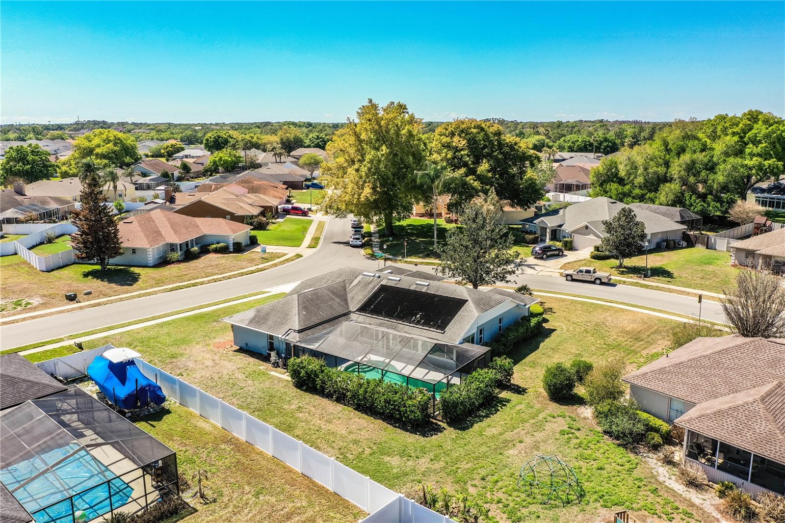 507 POWDER HORN ROW, LAKELAND, FL, 33809