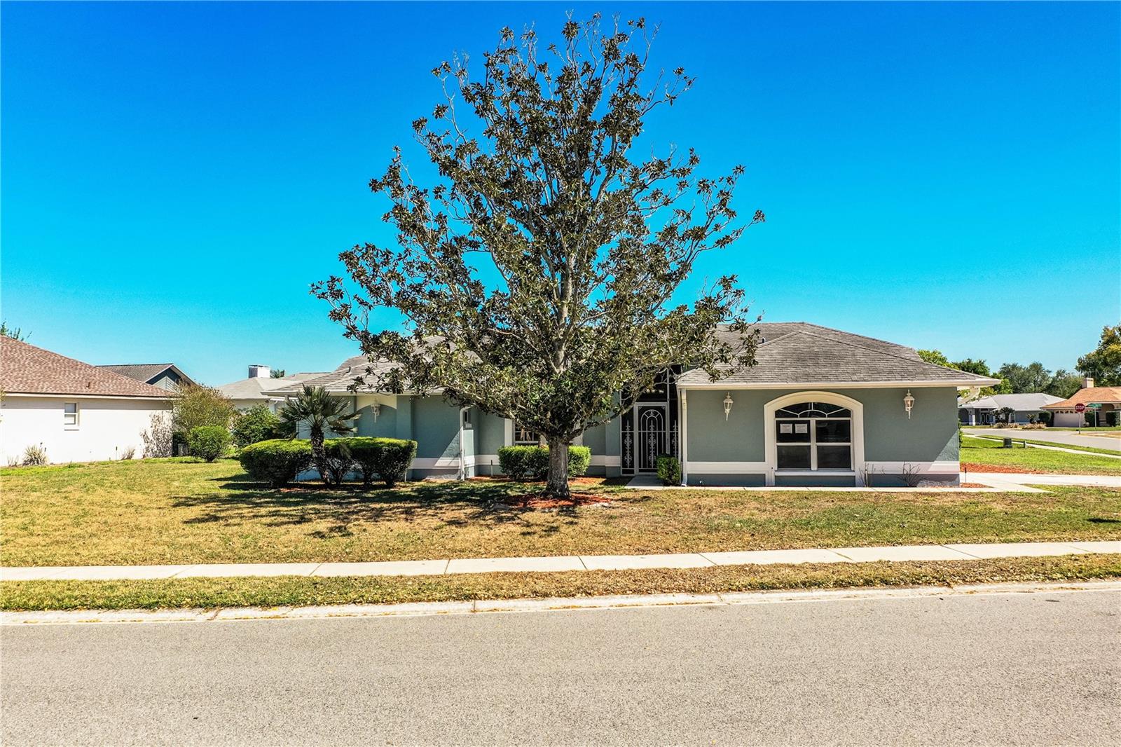 507 POWDER HORN ROW, LAKELAND, FL, 33809