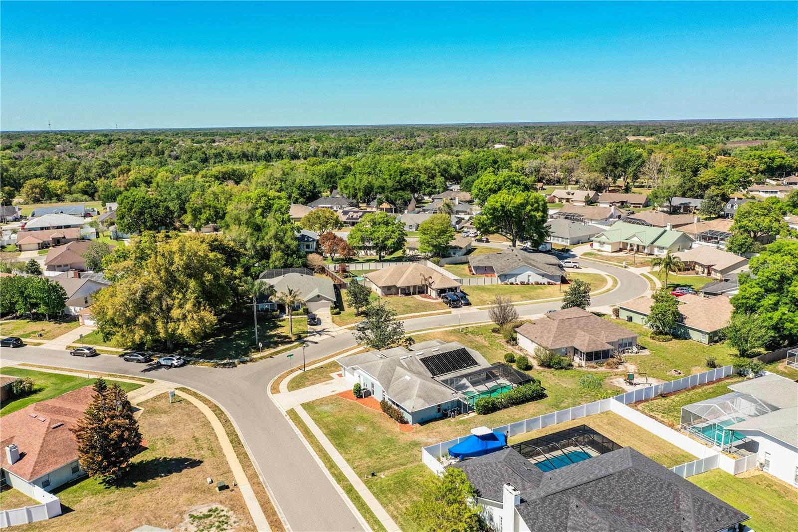 507 POWDER HORN ROW, LAKELAND, FL, 33809