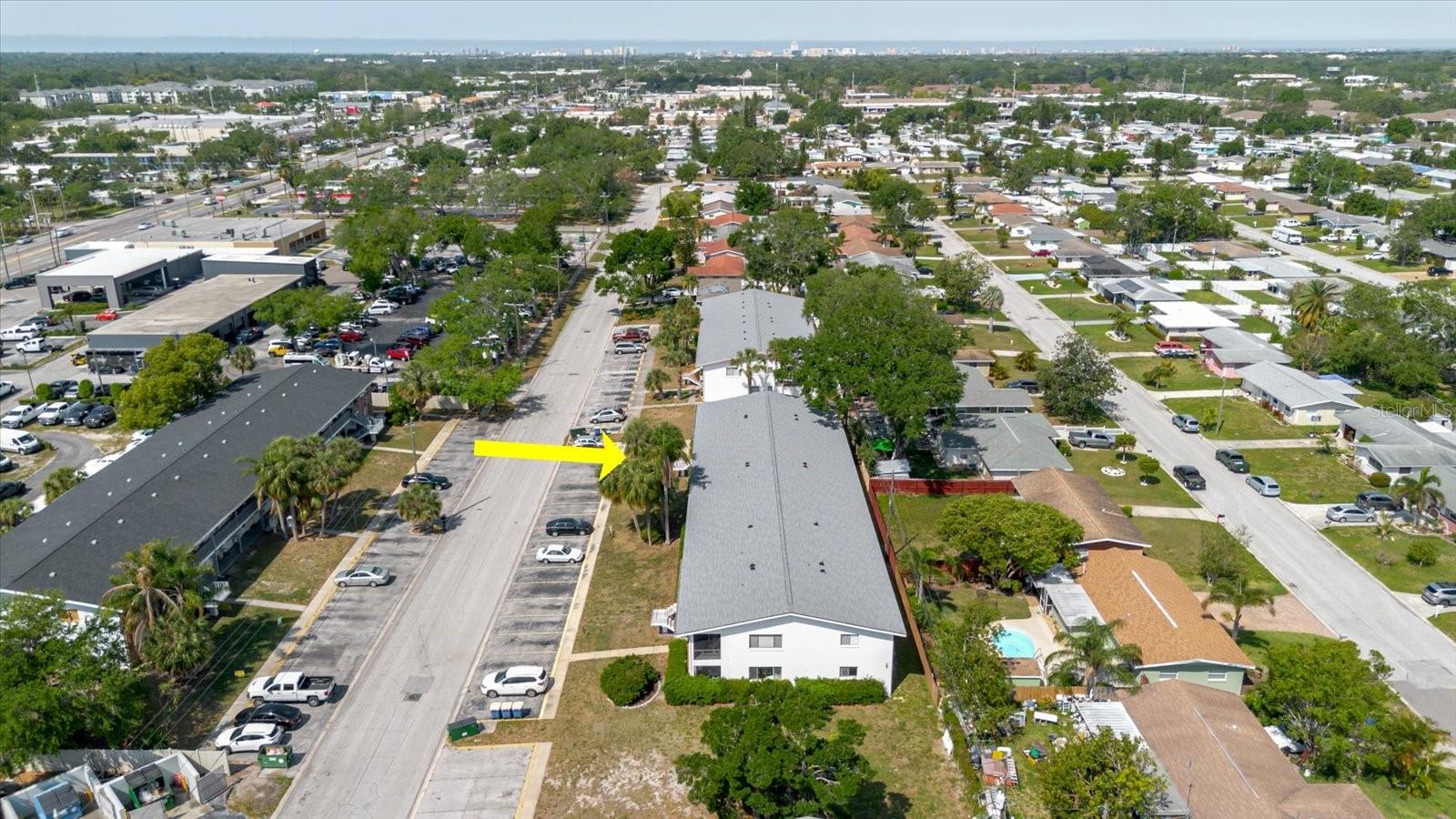 2348 SHELLEY ST #2, CLEARWATER, FL, 33765