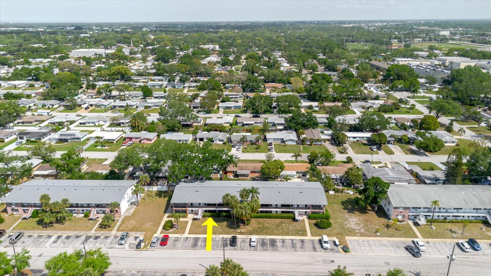 2348 SHELLEY ST #2, CLEARWATER, FL, 33765