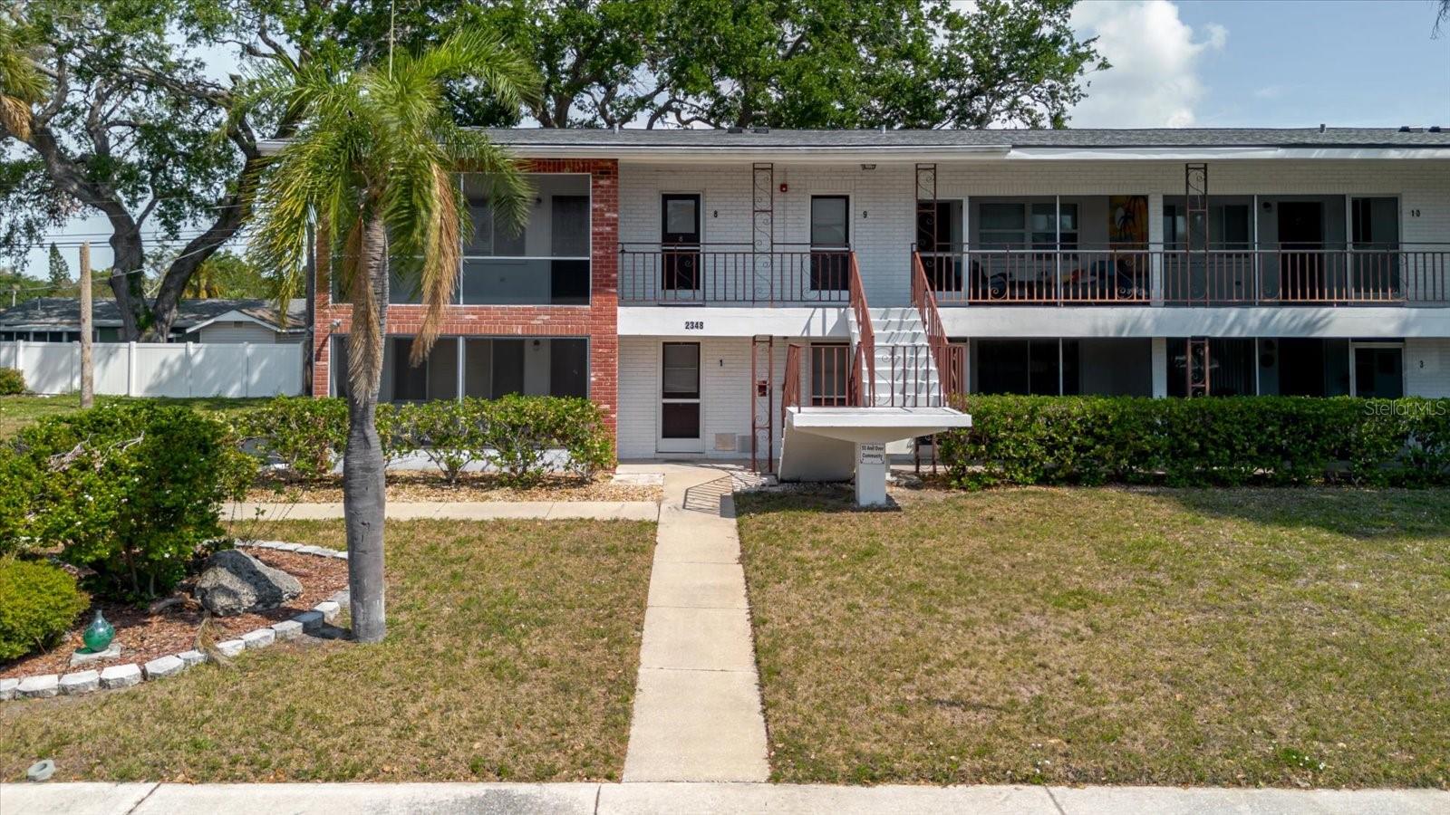2348 SHELLEY ST #2, CLEARWATER, FL, 33765