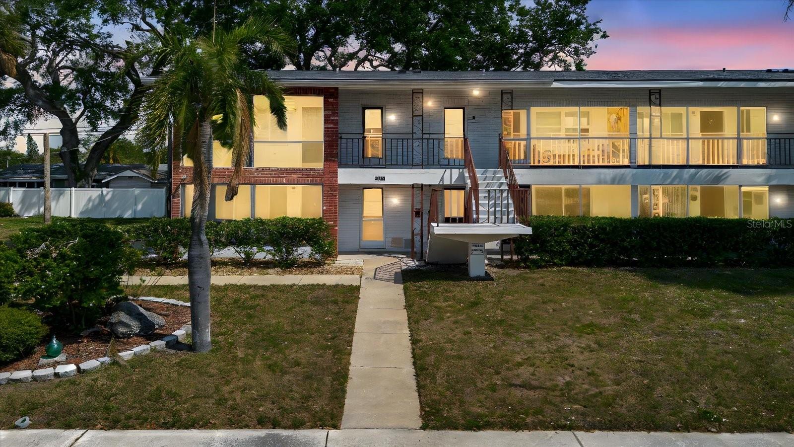 2348 SHELLEY ST #2, CLEARWATER, FL, 33765