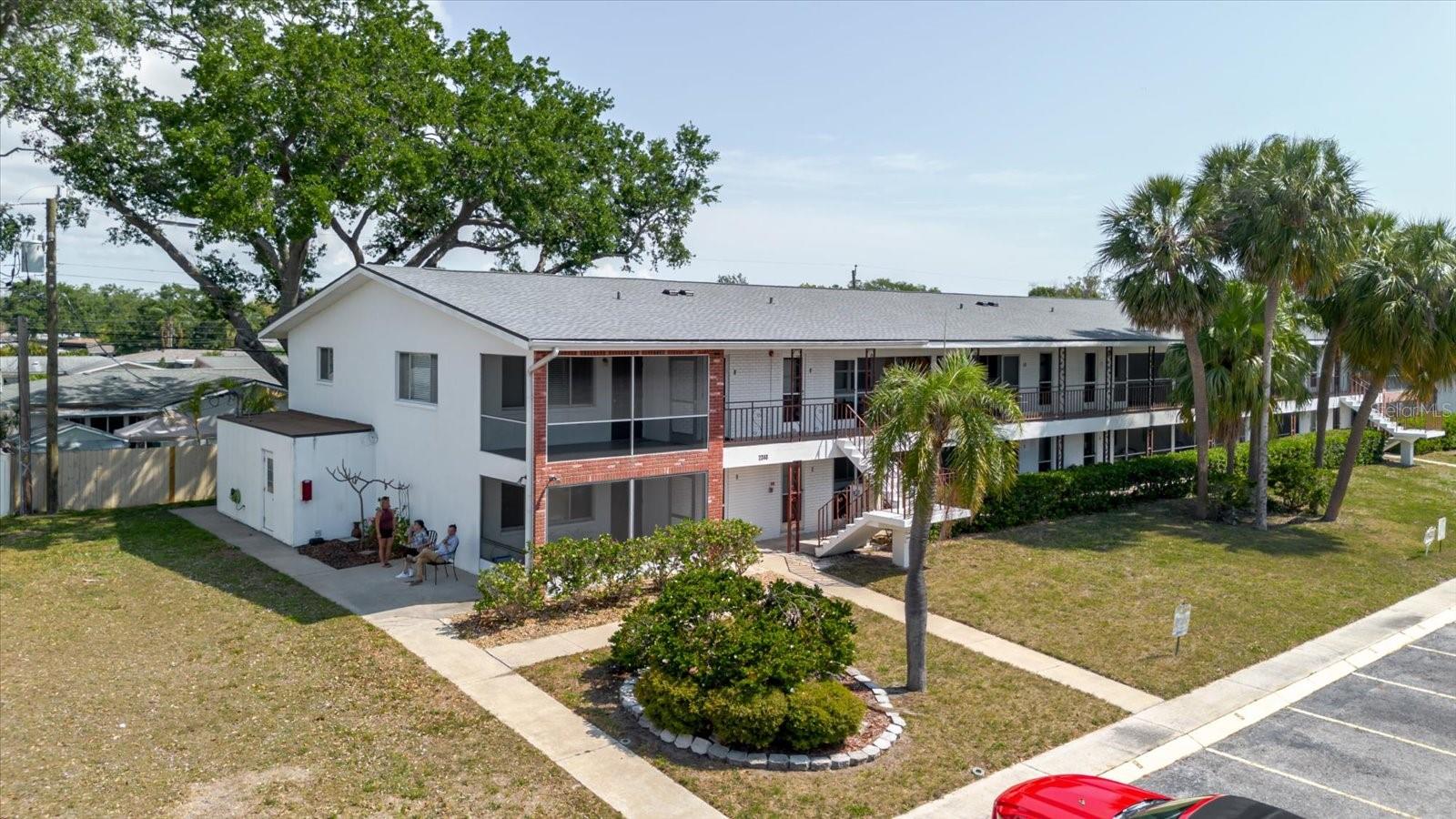2348 SHELLEY ST #2, CLEARWATER, FL, 33765