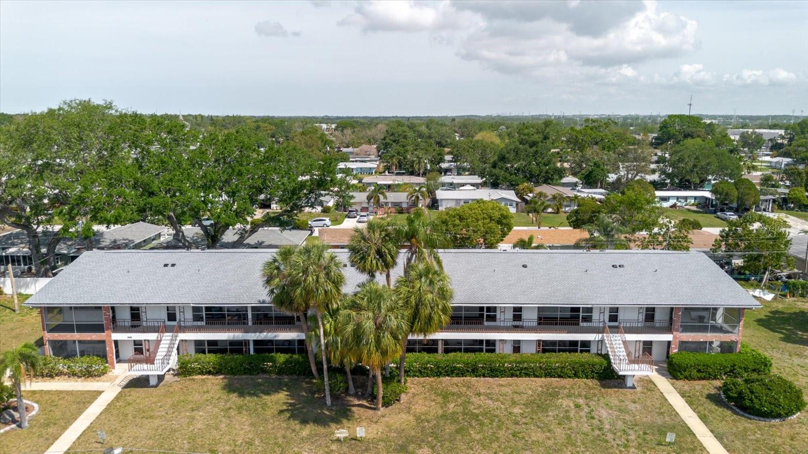 2348 SHELLEY ST #2, CLEARWATER, FL, 33765
