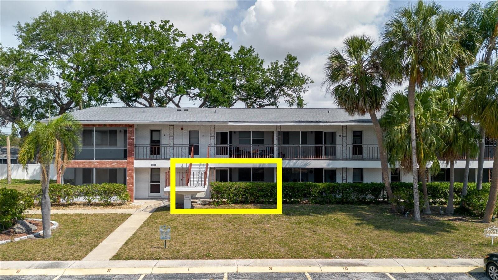 2348 SHELLEY ST #2, CLEARWATER, FL, 33765