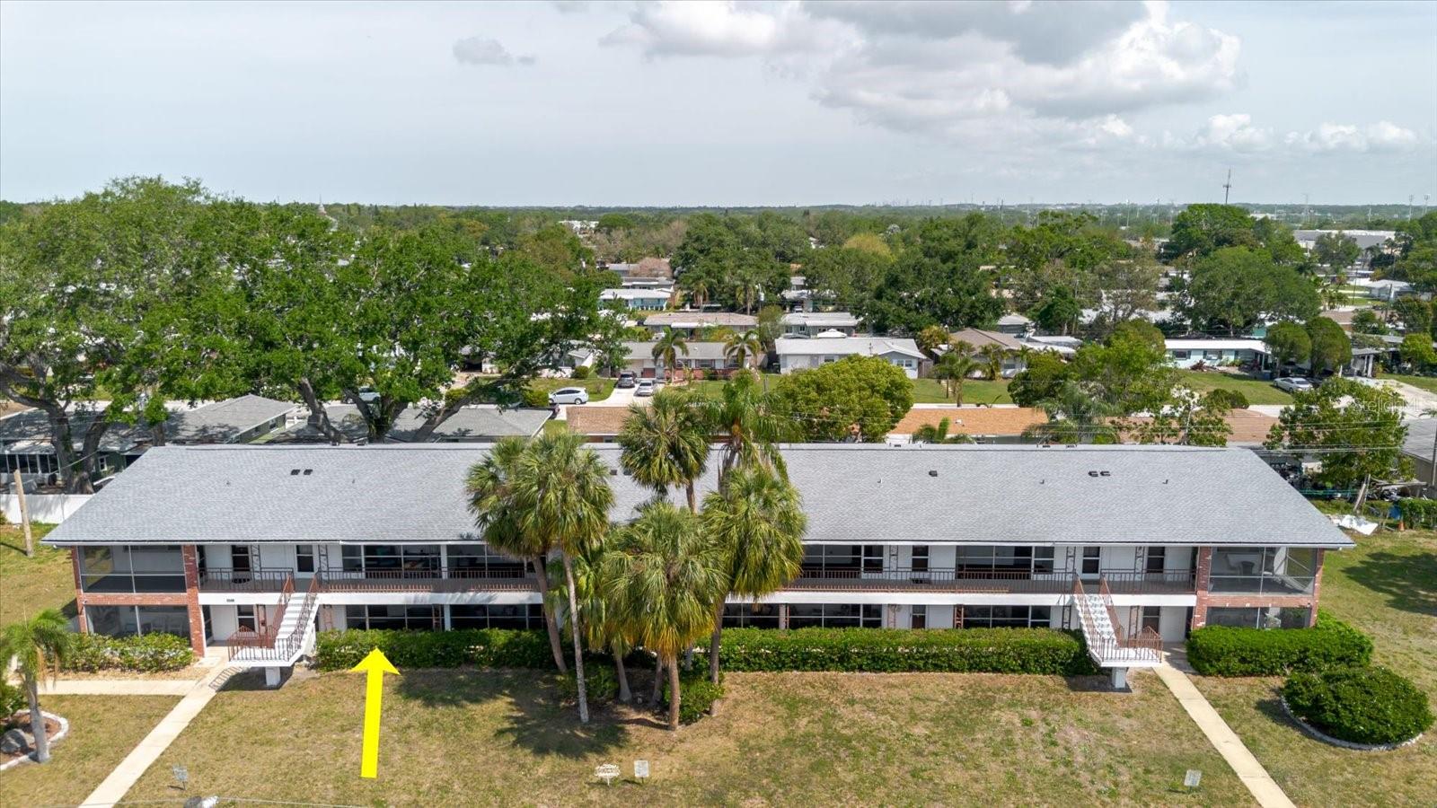 2348 SHELLEY ST #2, CLEARWATER, FL, 33765